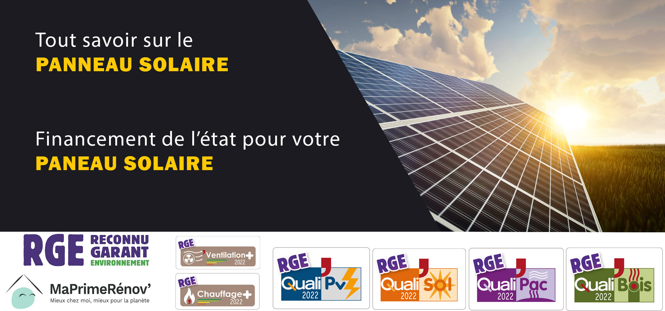 Installation Panneaux Solaires Chambly 60230